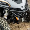 CFMOTO ZForce 950 Front Bumper - Image 4