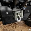 CFMOTO ZForce 950 Front Bumper - Image 5