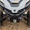 CFMOTO ZForce 950 Front Bumper - Image 6