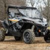 CFMOTO ZForce 950 Front Bumper - Image 7