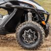 CFMOTO ZForce 950 Front Bumper - Image 8