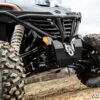 CFMOTO ZForce 950 Front Bumper - Image 9