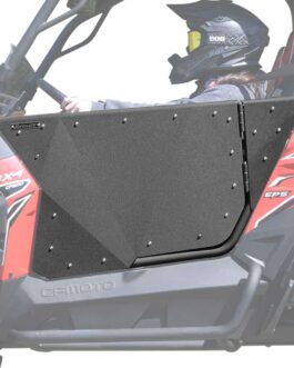 CFMOTO ZForce Aluminum Doors