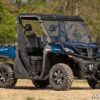 CFMOTO UForce 1000 Front Bumper - Image 4