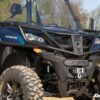 CFMOTO UForce 1000 Front Bumper - Image 5