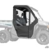 CFMOTO UForce 1000 Primal Soft Cab Enclosure Doors
