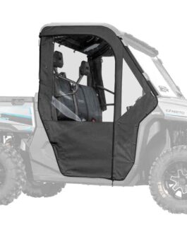 CFMOTO UForce 1000 Primal Soft Cab Enclosure Doors