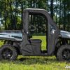 CFMOTO UForce 1000 Primal Soft Cab Enclosure Doors - Image 4