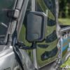 CFMOTO UForce 1000 Primal Soft Cab Enclosure Doors - Image 8