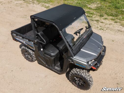 CFMOTO UForce 1000 Aluminum Roof - Image 3