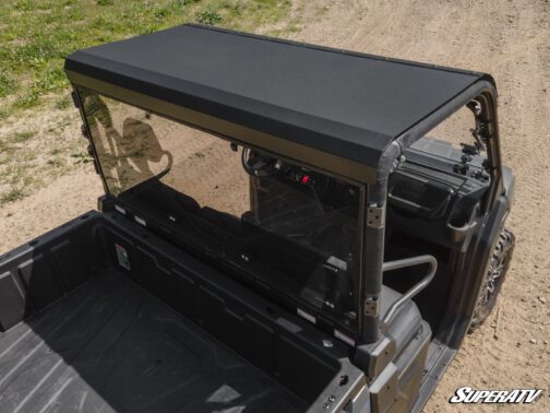 CFMOTO UForce 1000 Aluminum Roof - Image 4