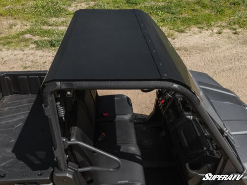 CFMOTO UForce 1000 Aluminum Roof - Image 7