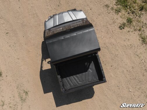 CFMOTO UForce 1000 Aluminum Roof - Image 8