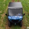 CFMOTO UForce 1000 XL Aluminum Roof - Image 5