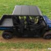 CFMOTO UForce 1000 XL Aluminum Roof - Image 6