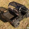 CFMOTO UForce 800 Tinted Roof - Image 4