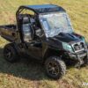 CFMOTO UForce 800 Tinted Roof - Image 5
