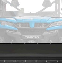 CFMOTO UForce 1000 Plow Pro Snow Plow