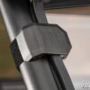 CFMOTO ZForce 800 Trail Scratch Resistant Full Windshield - Image 6