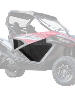 CFMOTO ZForce Aluminum Lower Doors