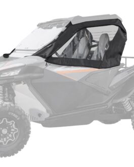 CFMOTO ZForce 950 Primal Soft Cab Enclosure Upper Doors