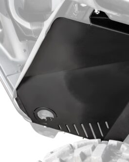 CFMOTO ZForce 950 Inner Fender Guards