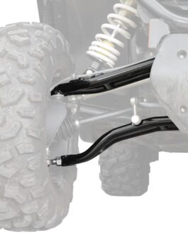 CFMOTO ZForce 950 High-Clearance 1.5" Forward Offset A-Arms