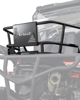 CFMOTO ZForce 950 Bed Enclosure