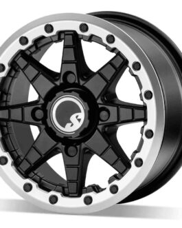 Healy Lock Series Beadlock Wheels