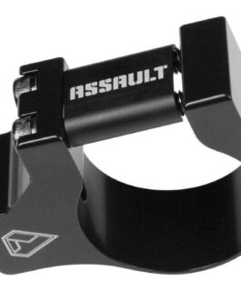 Assault Industries 1/4"-20 Accessory Clamp