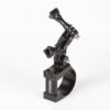 Assault Industries Rugged Action Camera Mount Clamp