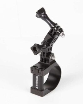 Assault Industries Rugged Action Camera Mount Clamp