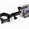 Assault Industries Rugged Action Camera Mount Clamp - Image 4