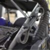 Assault Industries Quickfist Multipurpose Clamps