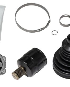 Polaris Heavy-Duty Replacement CV Joint Kit—X300