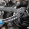 CV Boot Clamp Pliers - Image 3