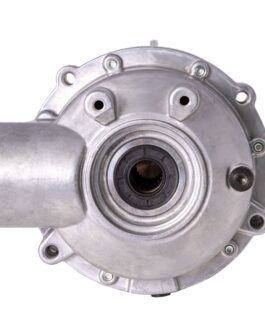 Can-Am Commander SwifTrac Front Differential