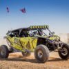Assault Industries F-22 Max Doors (4 Seater // Fits: Can Am Maverick X3 MAX) - Image 5