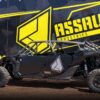 Assault Industries F-22 Max Doors (4 Seater // Fits: Can Am Maverick X3 MAX) - Image 9