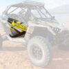 Assault Industries Stinger Doors (Fits: Polaris RZR Pro XP and Pro R) - Image 6