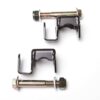 Assault Industries Radius Rod Double Shear Bracket Kit (Fits: Can Am Maverick X3) - Image 3