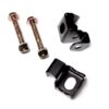Assault Industries Radius Rod Double Shear Bracket Kit (Fits: Can Am Maverick X3) - Image 4