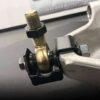 Assault Industries Radius Rod Double Shear Bracket Kit (Fits: Can Am Maverick X3) - Image 6