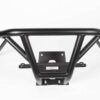 Assault Industries F-22 Front Bumper (Fits: Can Am Maverick X3)