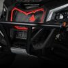 Assault Industries F-22 Front Bumper (Fits: Can Am Maverick X3) - Image 4