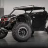 Assault Industries F-22 Front Bumper (Fits: Can Am Maverick X3) - Image 5