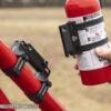 Assault Industries Quick Release UTV Fire Extinguisher Mount - Image 5