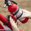Assault Industries Quick Release UTV Fire Extinguisher Mount - Image 6