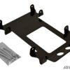 Polaris RZR XP Turbo Frame Stiffener - Image 3