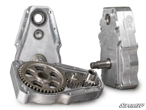Polaris RZR Trail 900 8" Portal Gear Lift - Image 7
